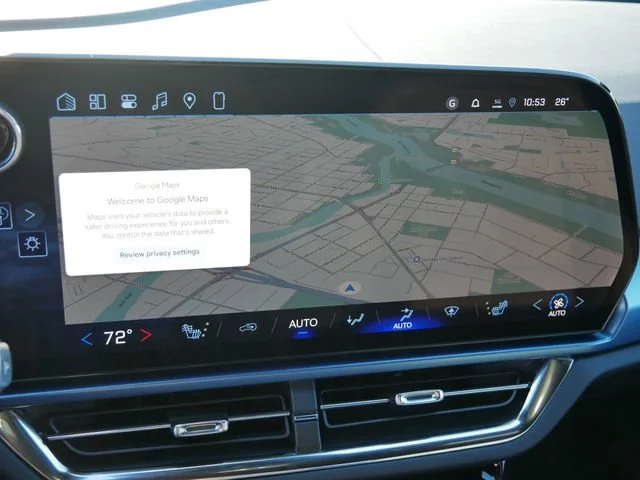 2026 Chevrolet Equinox EV 2LT - Photo 14