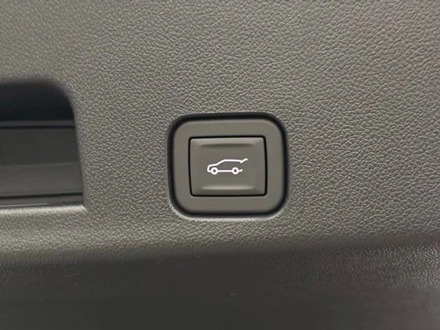 2026 GMC Acadia Elevation - Photo 12