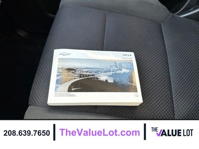 Used 2014 Red Chevrolet LT image 21
