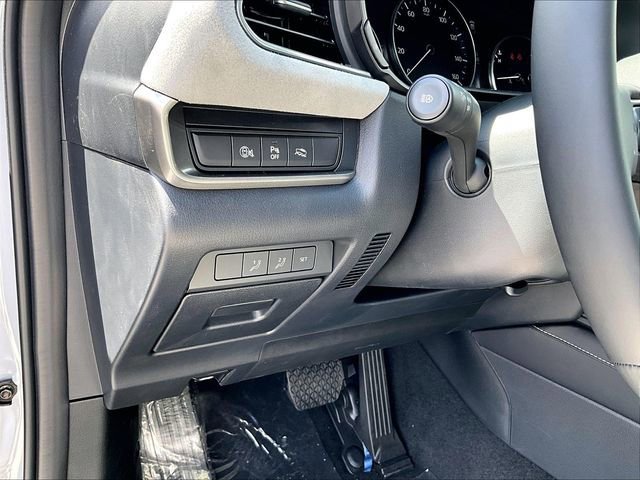 New 2026 Aero Gray Metallic Mazda 2.5 S Aire Edition image 31