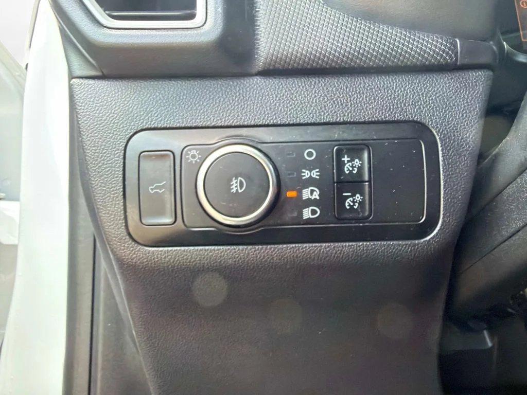 Used 2024 Oxford White Ford Big Bend image 30