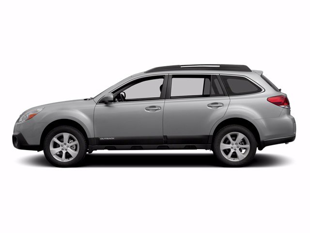Used 2013 Ice Silver Metallic Subaru 2.5i image 4