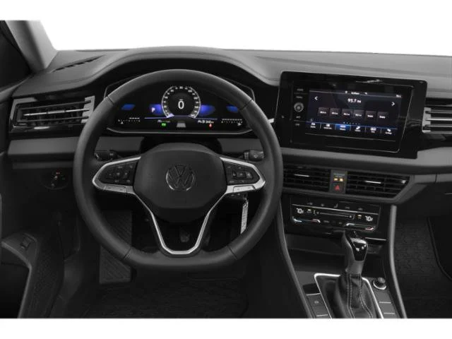 New 2027 Platinum Gray Metallic Volkswagen S image 10