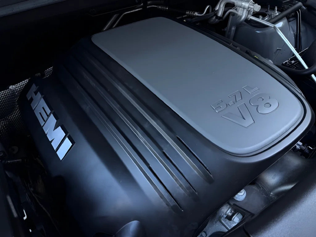 Used 2023 Gray Dodge R/T Premium image 76