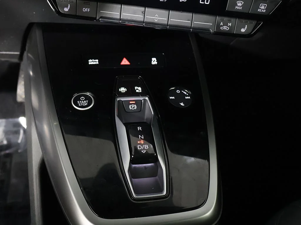 Used 2023 Black Audi Premium Plus image 46