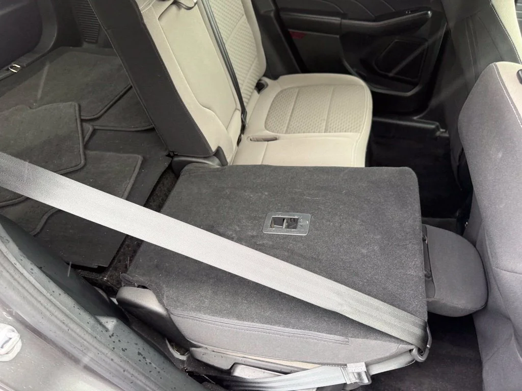 Certified Used 2022 Gray Ford SE image 45