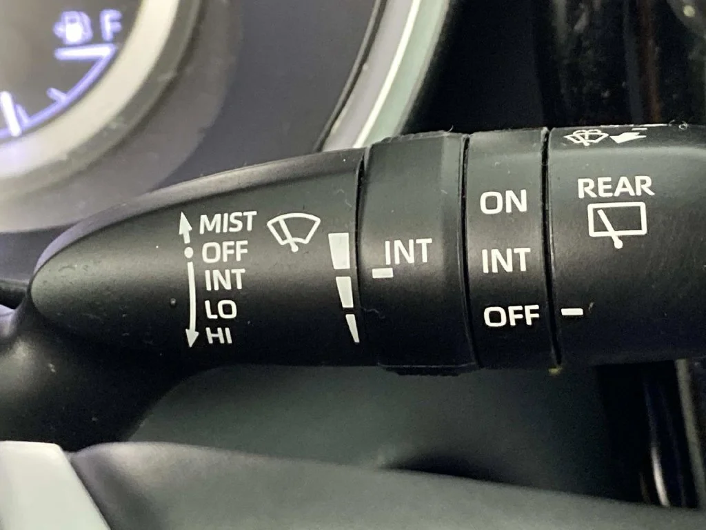 Used 2024 Silver Toyota XLE image 21