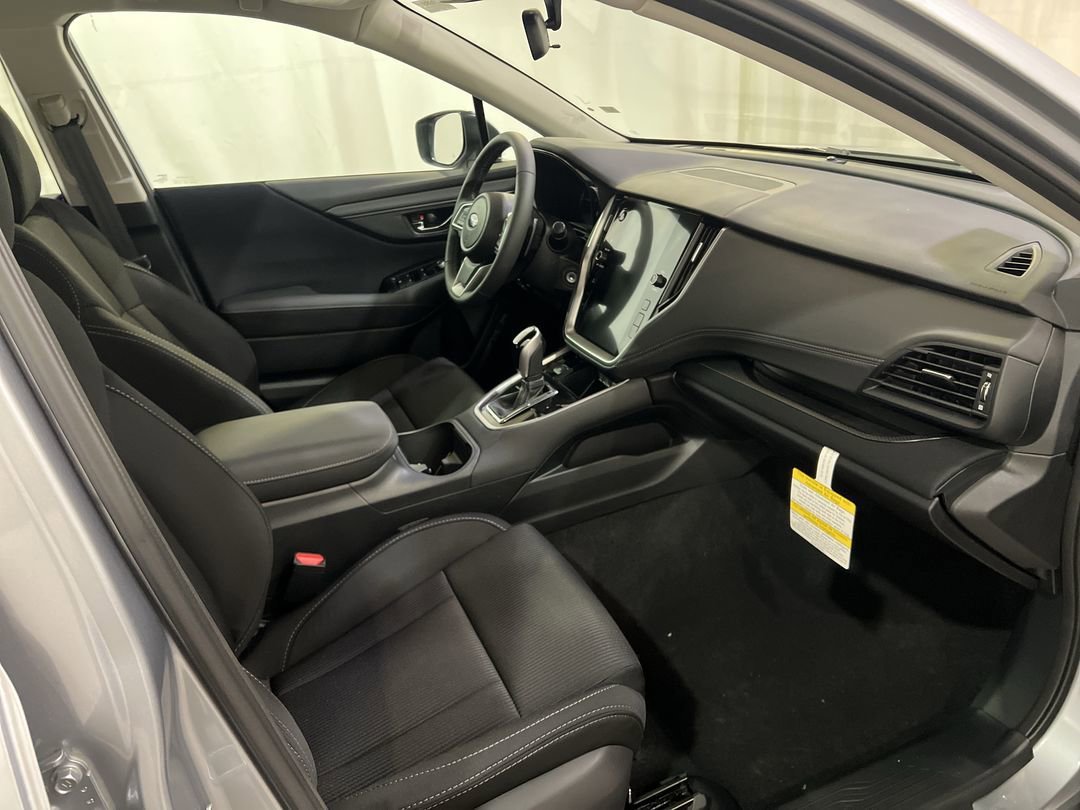 2025 Subaru Legacy Premium - Photo 14