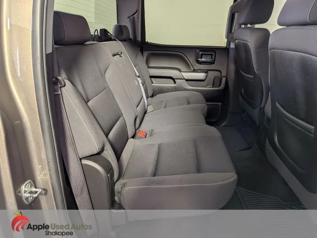 Used 2014 Brown Chevrolet LT image 34