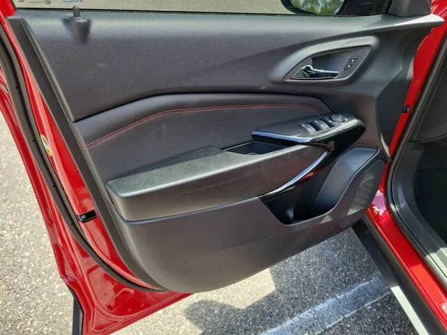2026 Chevrolet Trax RS - Photo 18