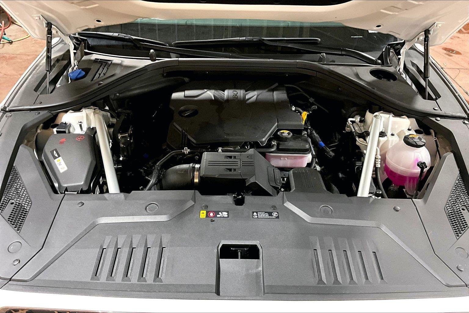 2026 GENESIS GV70 Advanced - Photo 13
