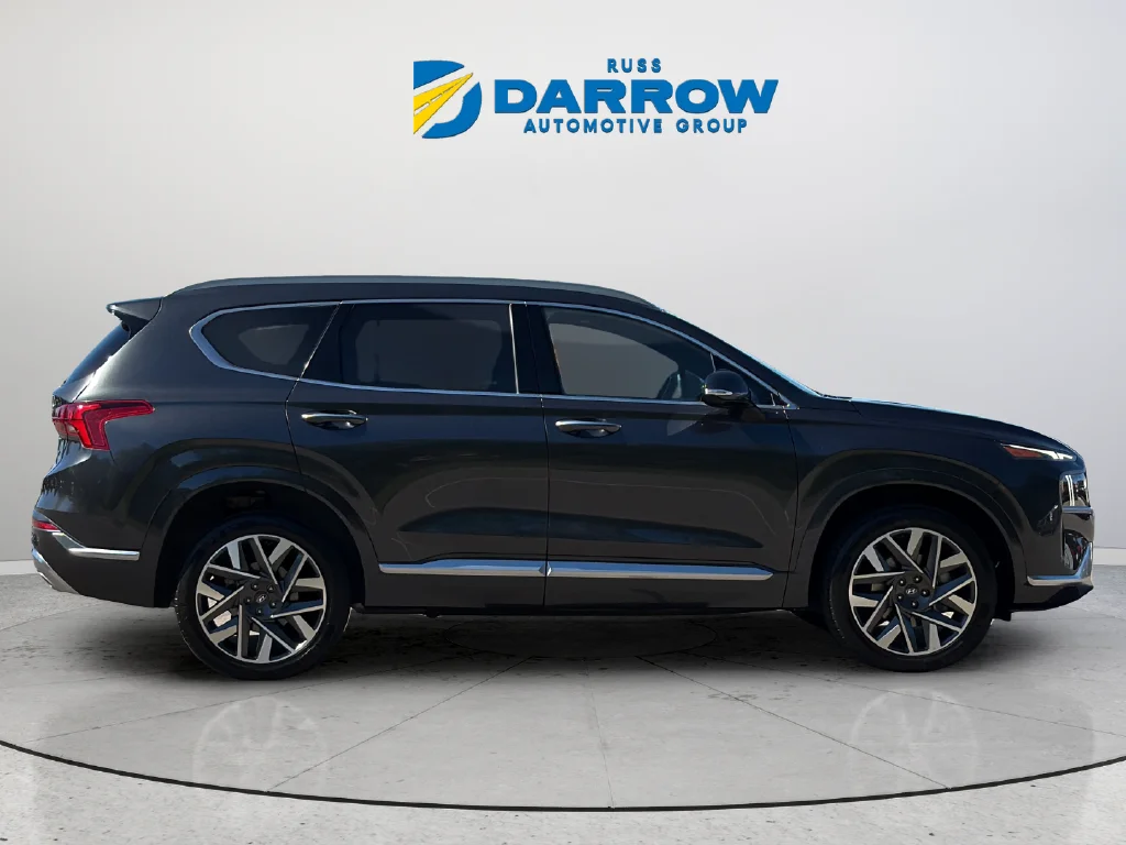 Used 2023 Gray Hyundai Calligraphy image 6