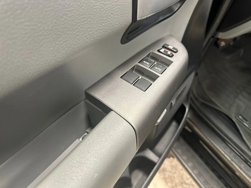 Used 2014 Black Toyota Limited image 16