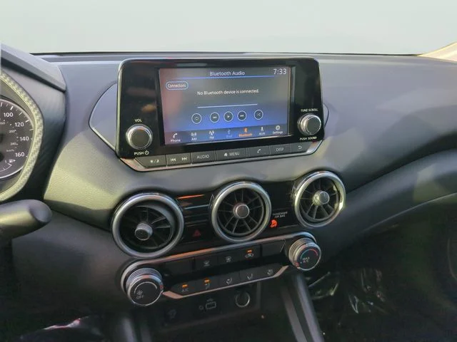 Certified Used 2025 Gray Nissan S image 18