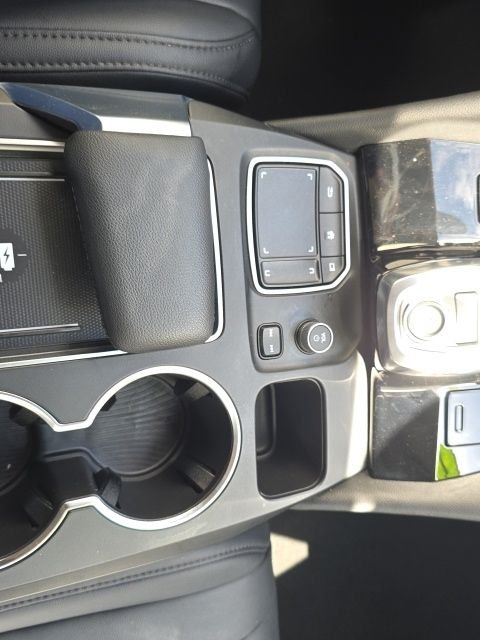 Used 2024 Black Acura 3.5L image 18