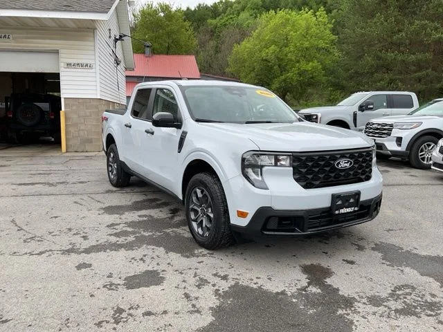Used 2026 White Ford XLT image 18