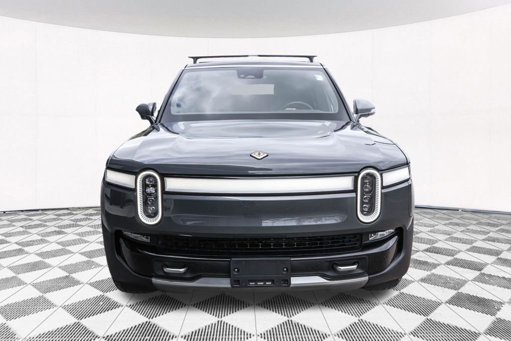 Used 2022  Rivian Launch Edition image 11