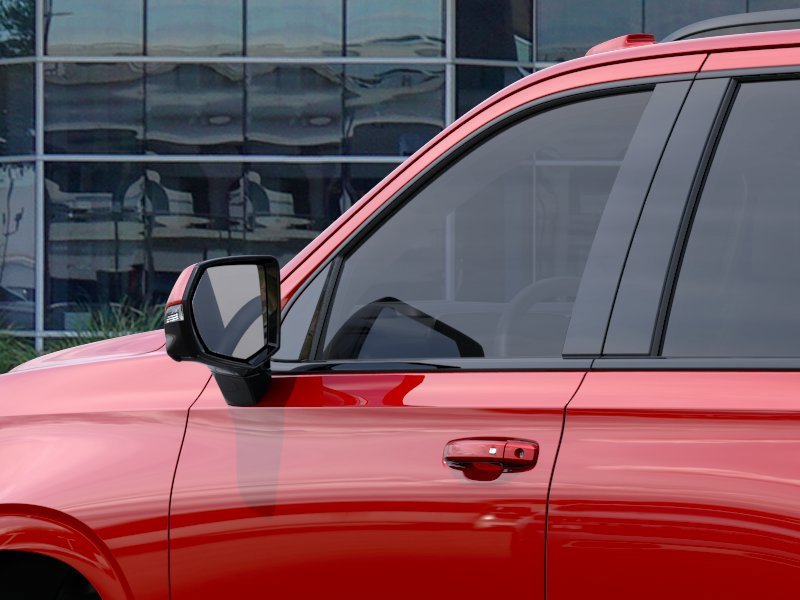 2026 Chevrolet Tahoe RST - Photo 12