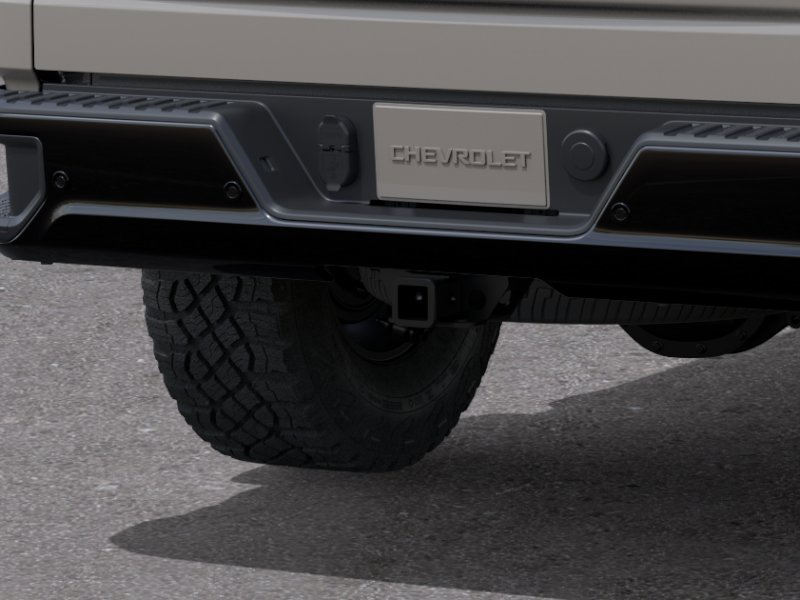 2026 Chevrolet Silverado 1500 ZR2 - Photo 14