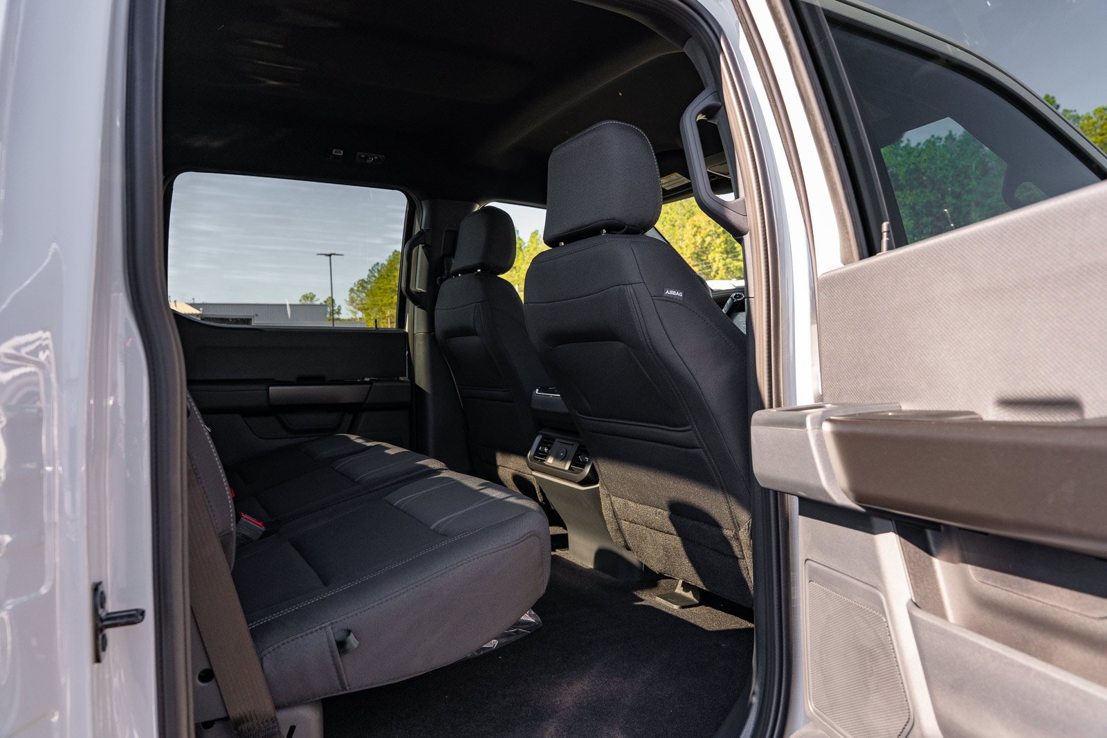 New 2026 Avalanche Ford STX® image 9