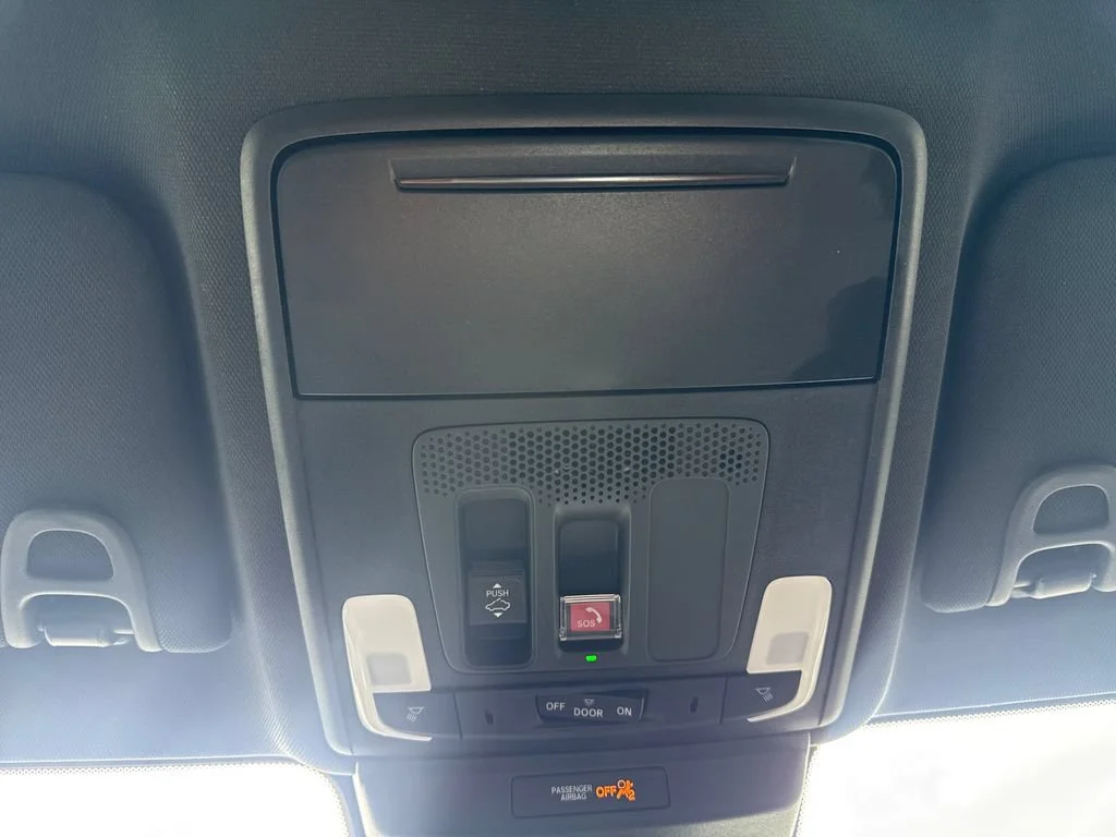 Used 2024 Urban Gray Pearl Honda HYBRID SPORT-L image 64