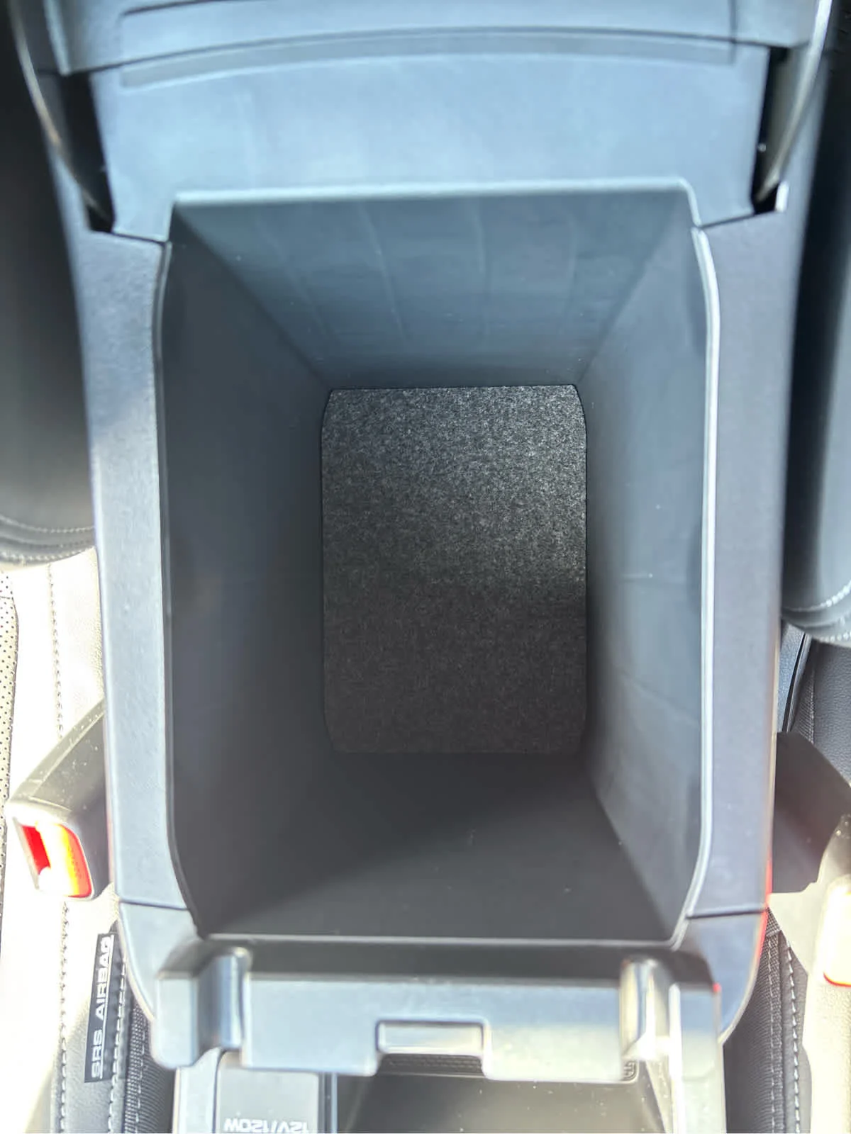 New 2026 Sapphire Blue Pearl Subaru Touring XT image 20