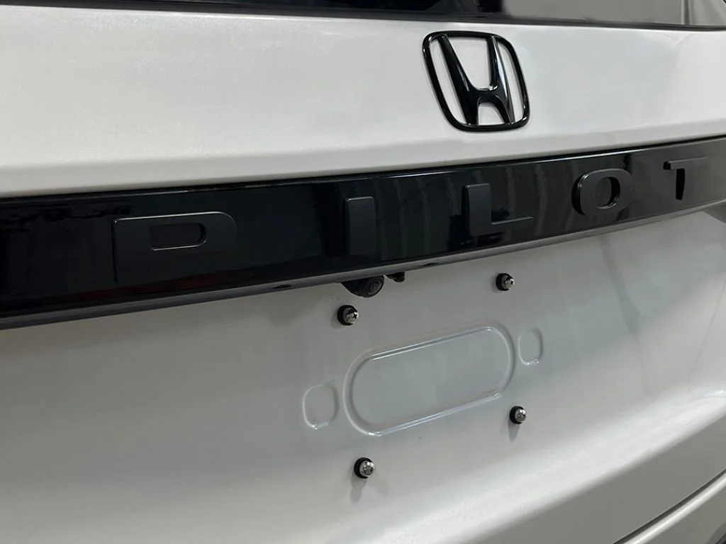 New 2026 Platinum White Pearl Honda Elite image 6