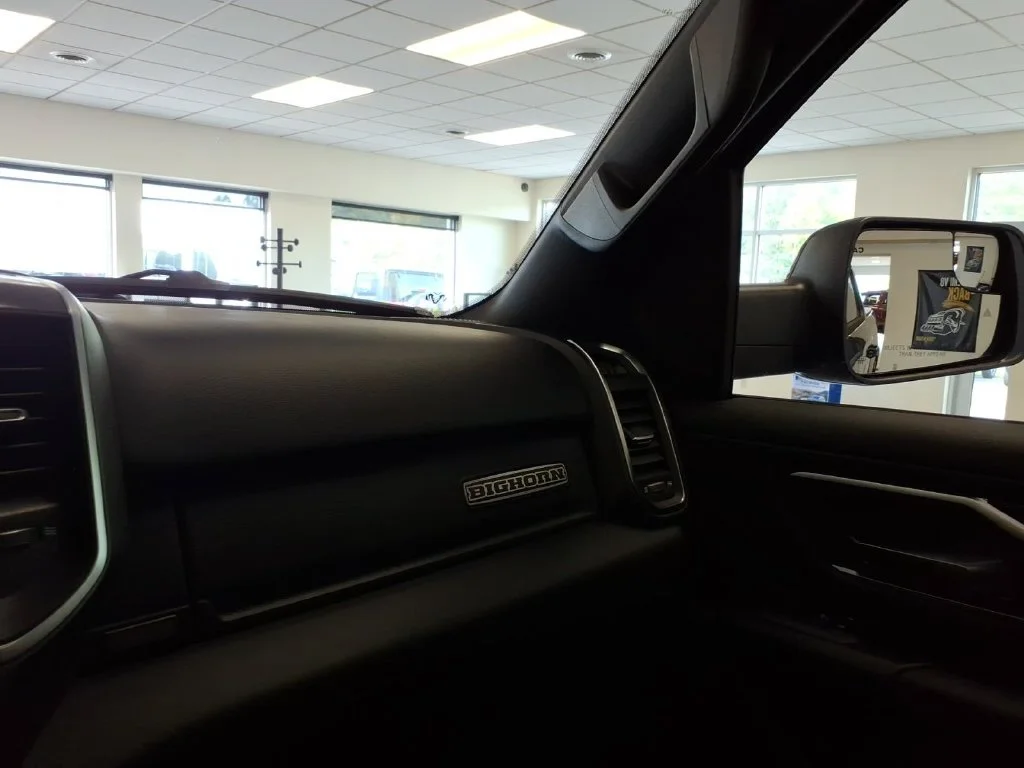 2026 RAM 1500 Big Horn/Lone Star - Photo 16