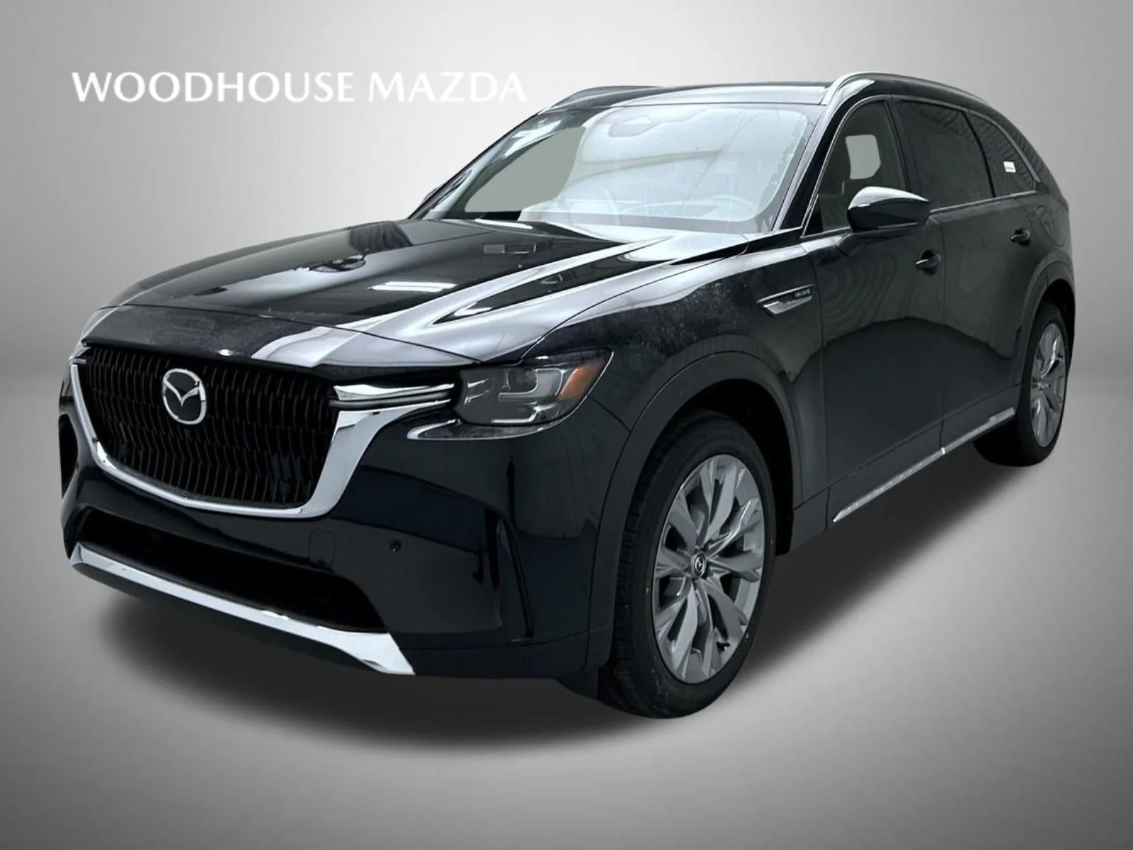 2026 Mazda CX-90 Turbo Premium Plus Package's photo