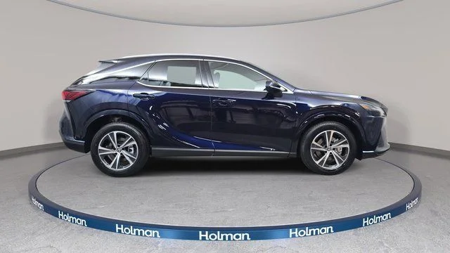 New 2026  Lexus 350 image 3