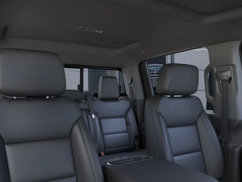 New 2026 Sterling Metallic GMC Elevation image 24