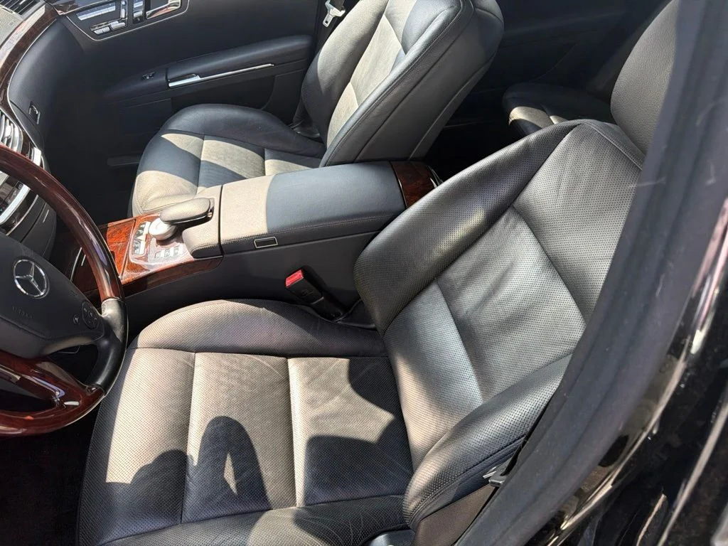 Used 2013  Mercedes-Benz S 550 image 7