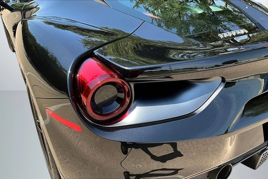 Used 2019 Nero Daytona Ferrari  image 20