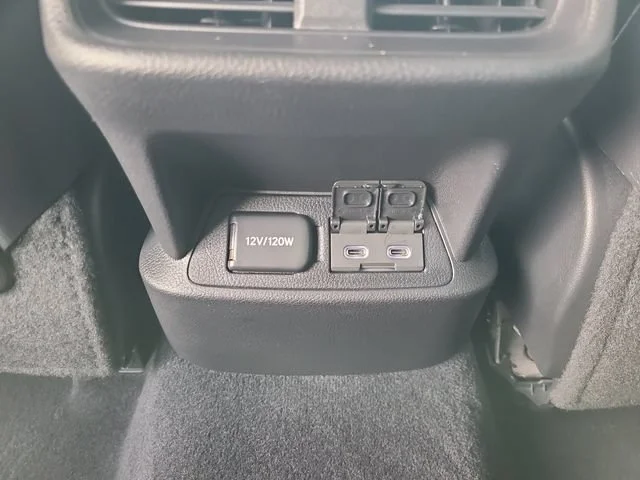 Used 2022 Gray Lexus ES 350 image 16