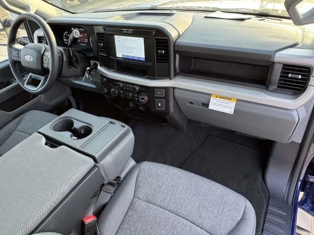 2026 Ford F-250 Super Duty XL - Photo 43