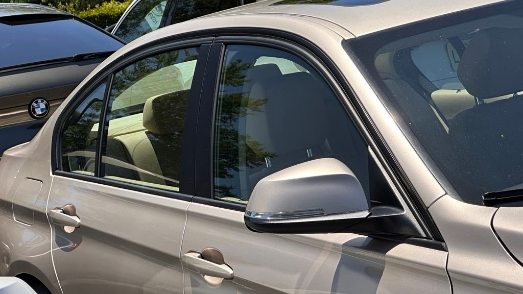 Used 2013 Orion Silver Metallic BMW 328i xDrive image 3