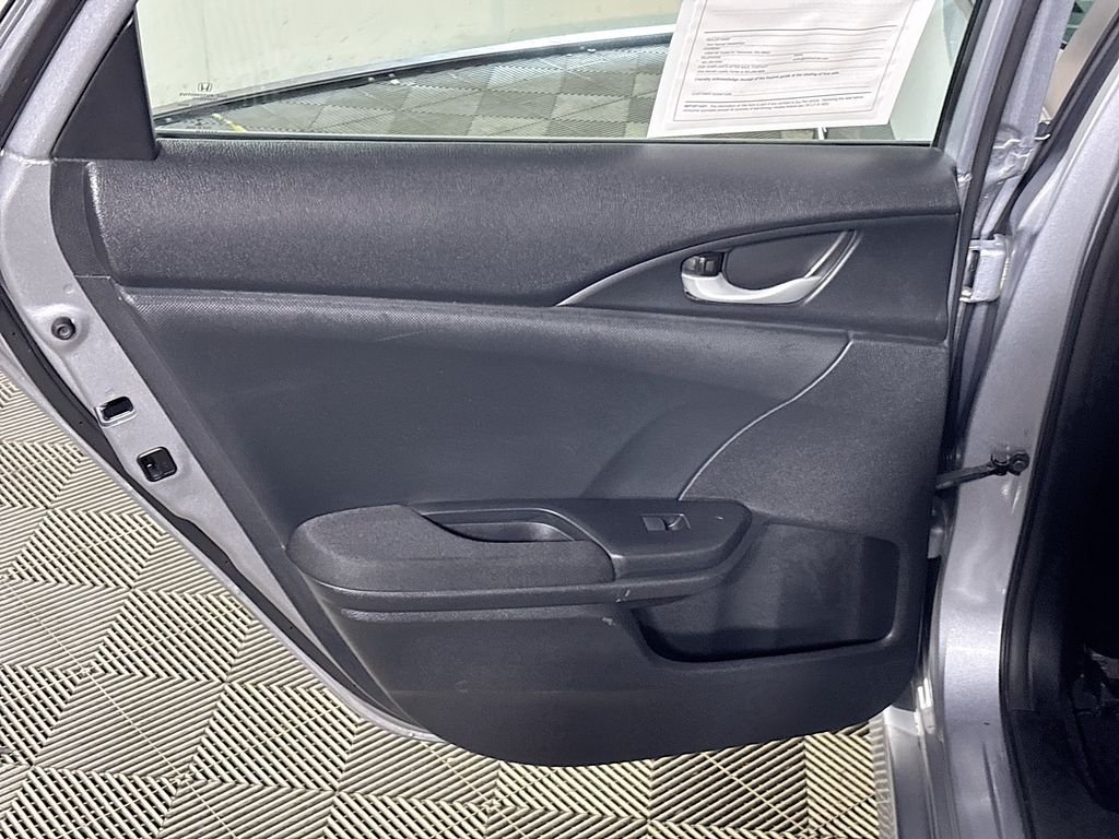 Used 2019 Silver Honda LX image 18