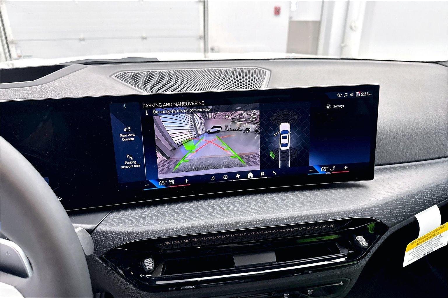 New 2026 Alpine White BMW 330i NA xDrive image 19