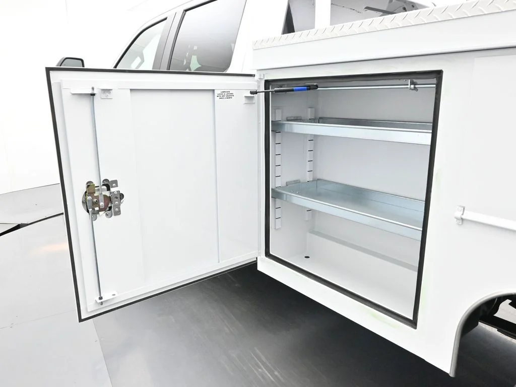 New 2026 White Ford XL image 19