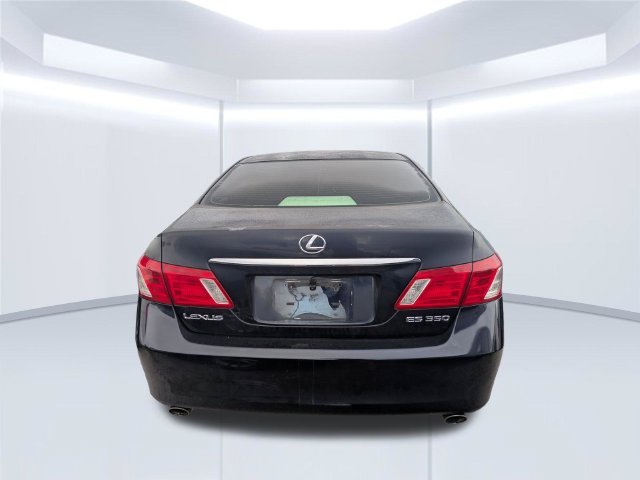 Used 2007 Blue Lexus 350 image 2