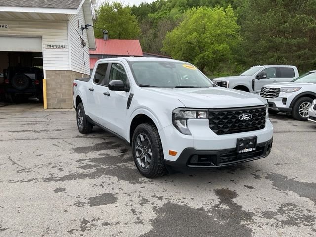 Used 2026 White Ford XLT image 18