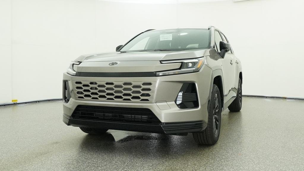 New 2026 Meteor Shower Toyota SE image 19