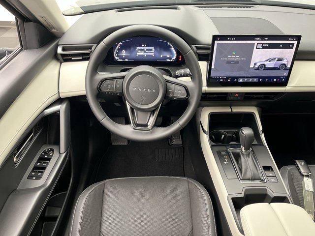 New 2026 Navy Blue Mica Mazda 2.5 S Preferred image 13