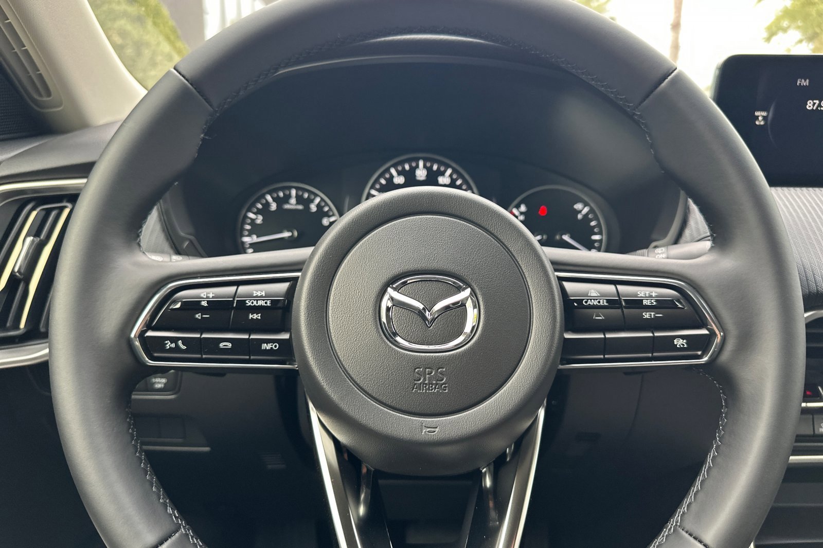 2026 Mazda CX-90 Select Package - Photo 27