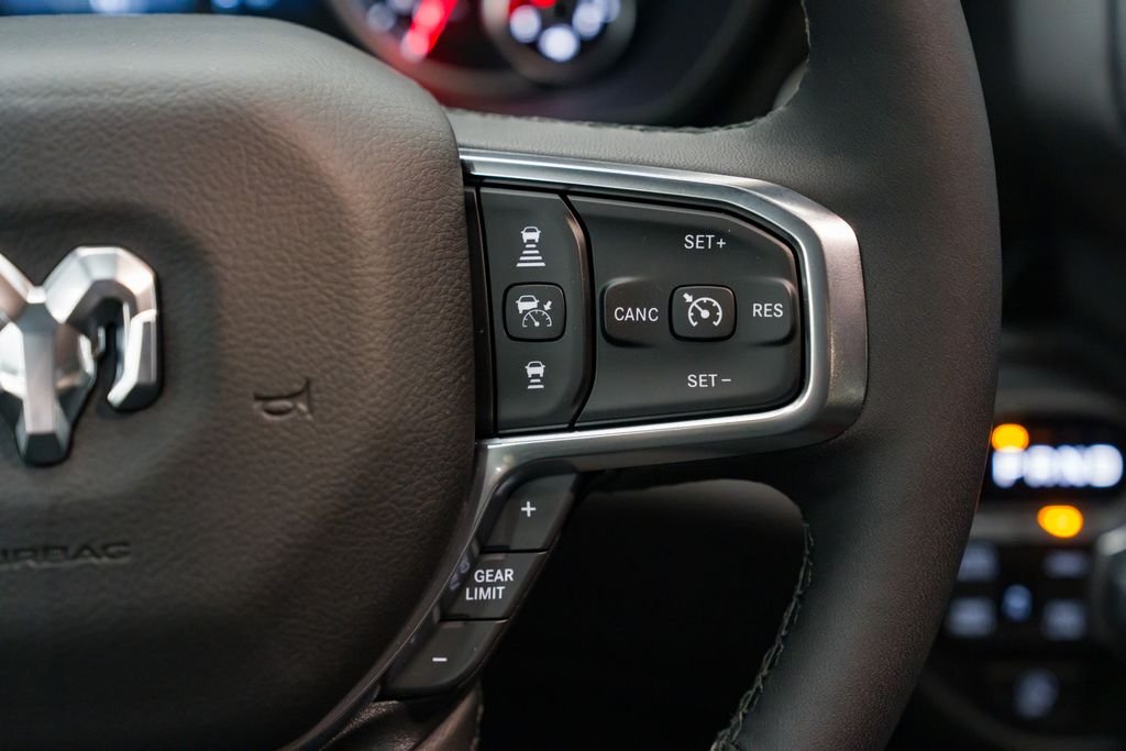2026 RAM 1500 Laramie - Photo 17