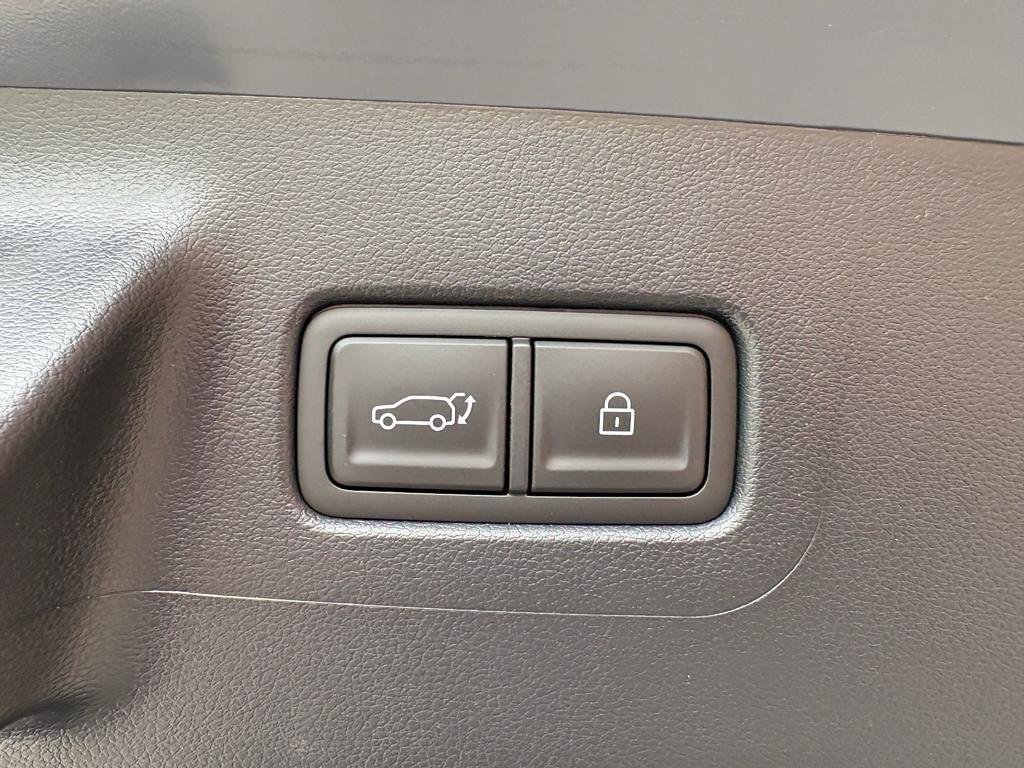 New 2026 Ecotronic Gray Hyundai SEL image 22