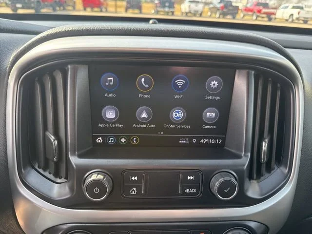 2022 Chevrolet Colorado LT - Photo 28