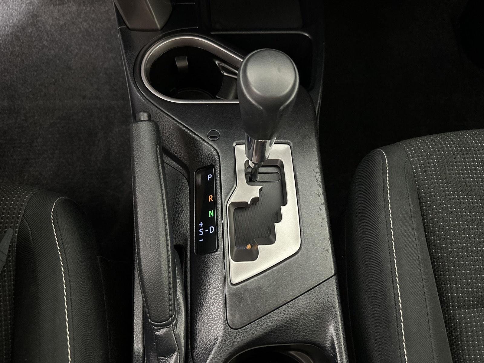 Used 2018 Magnetic Gray Metallic Toyota XLE image 23