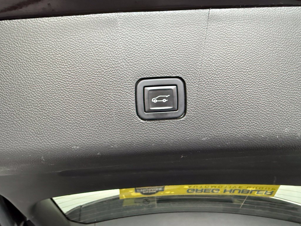 Used 2023 Red Chevrolet LT Leather image 81