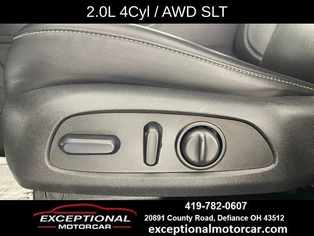 2023 GMC Acadia SLT - Photo 34